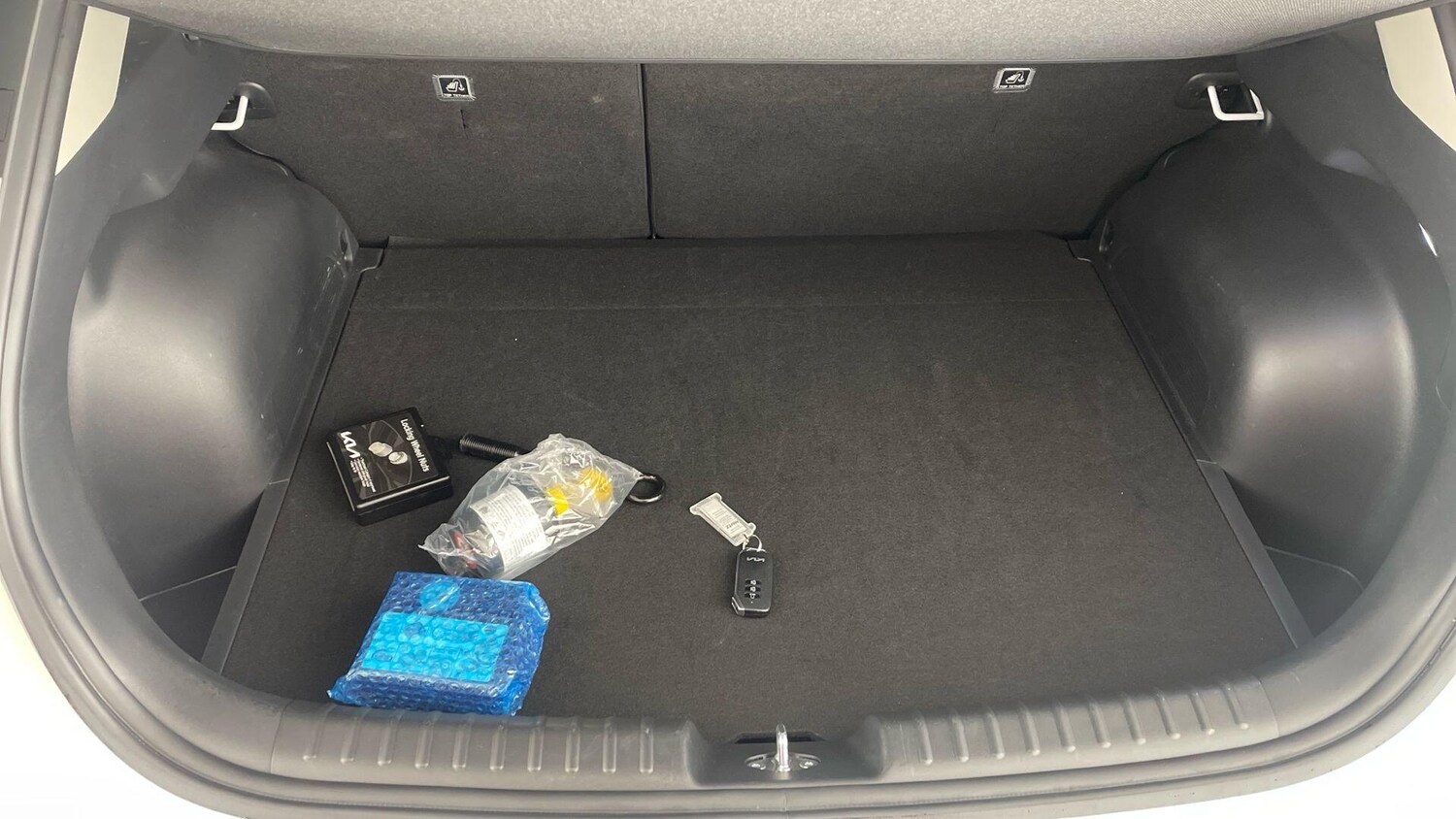 Used Kia Niro 2025 for sale - 77382928: Photo 16