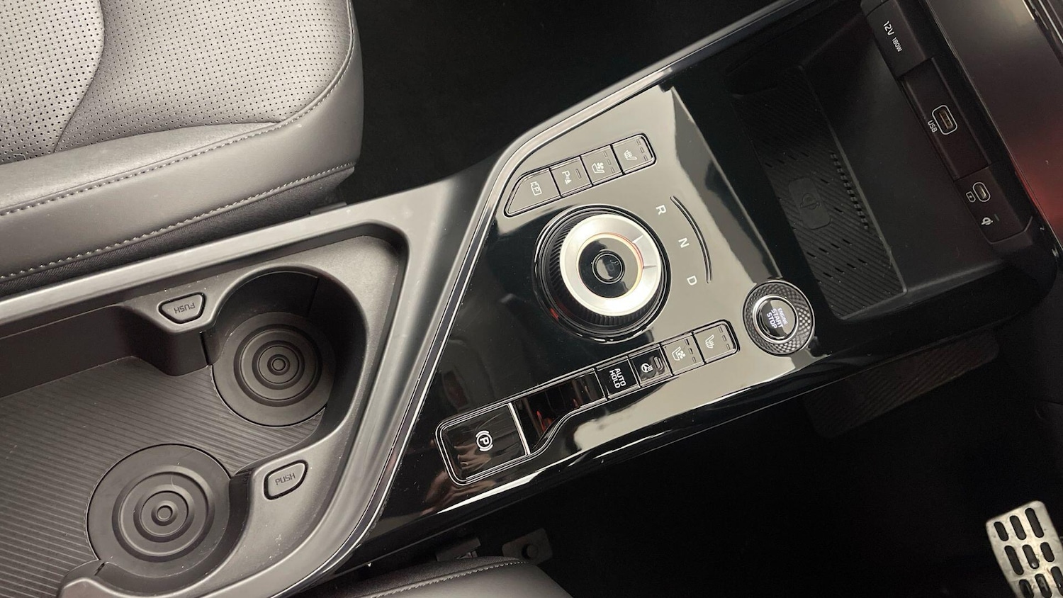 Used Kia Niro 2025 for sale - 77382928: Photo 17