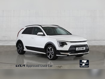 Used Kia Niro 2025 for sale - 77382928: Photo