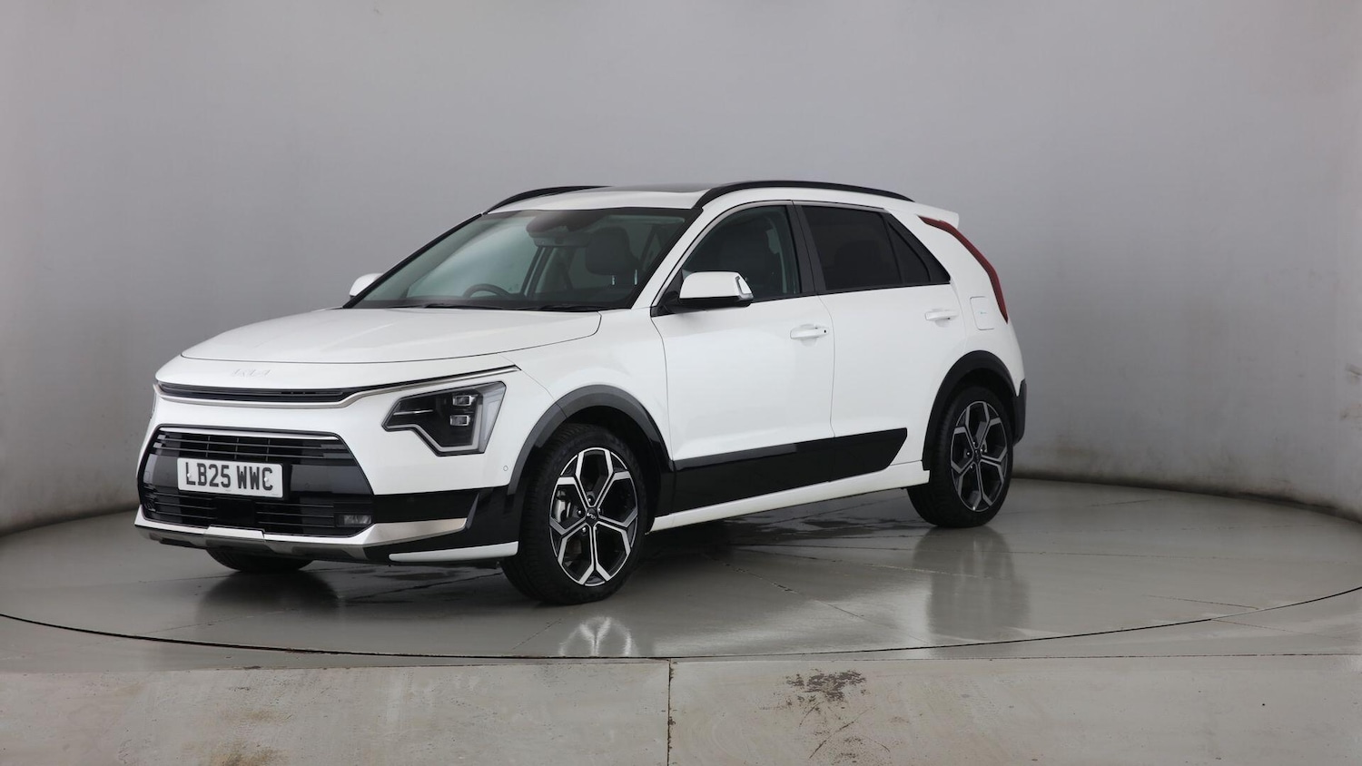 Used Kia Niro 2025 for sale - 77382928: Photo 20