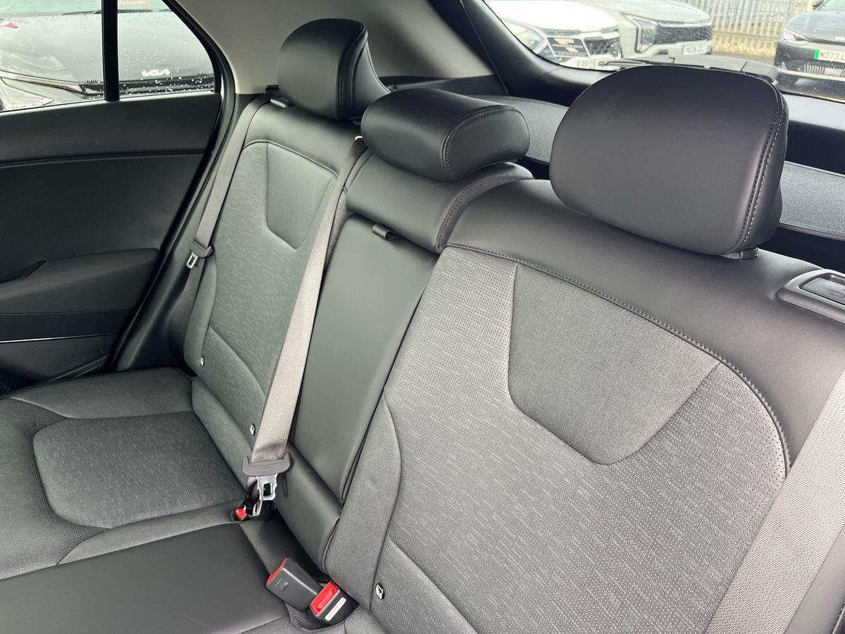 Used Kia Niro 2025 for sale - 77382928: Photo 21