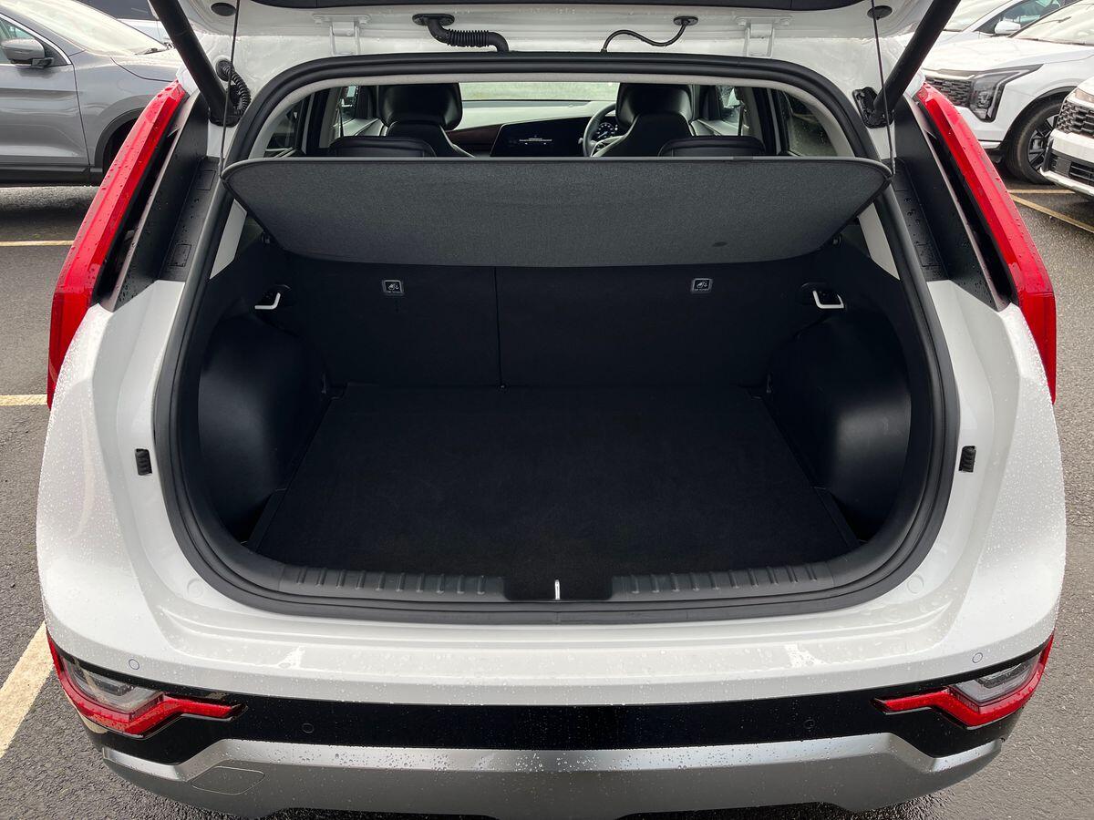 Used Kia Niro 2025 for sale - 77382928: Photo 22