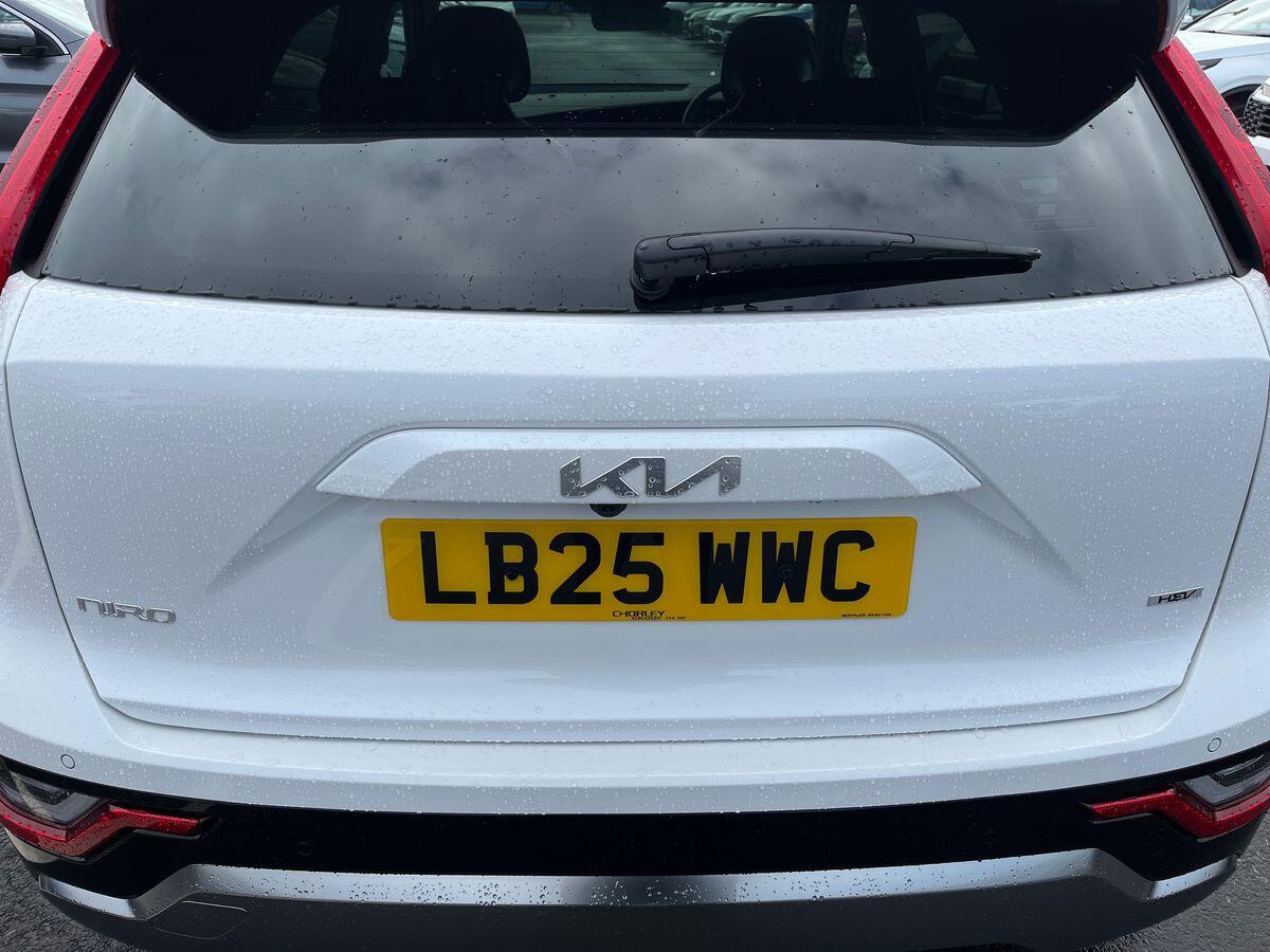 Used Kia Niro 2025 for sale - 77382928: Photo 25