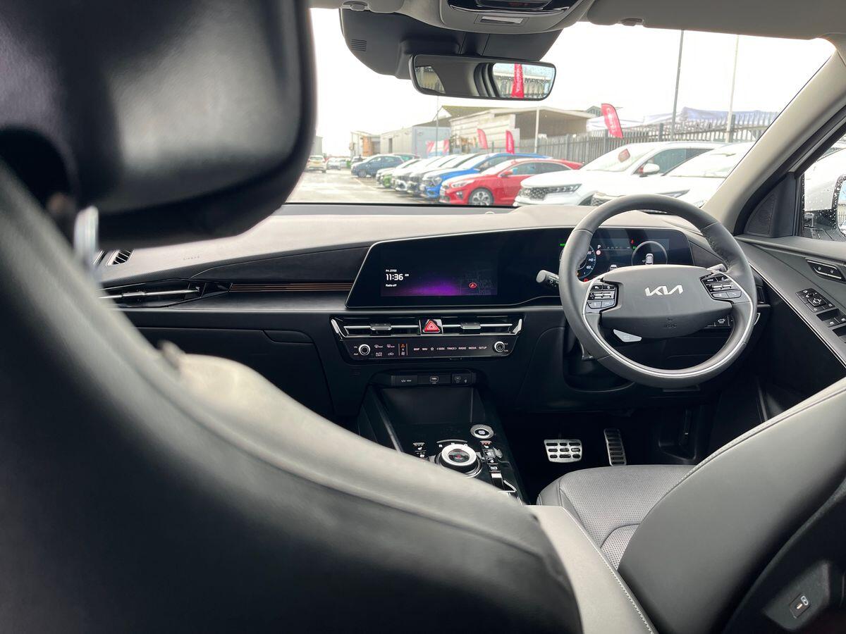 Used Kia Niro 2025 for sale - 77382928: Photo 27