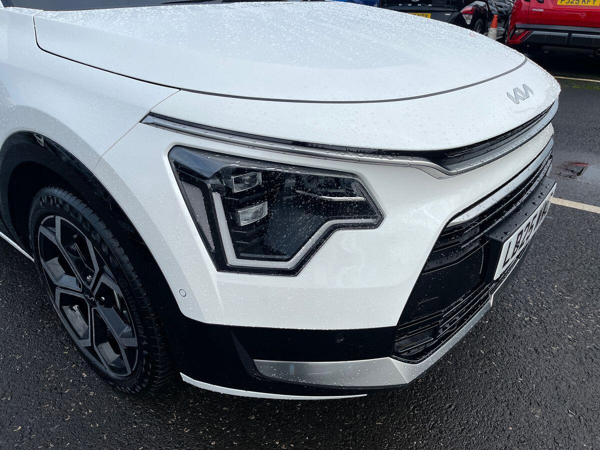 Used Kia Niro 2025 for sale - 77382928: Photo 28