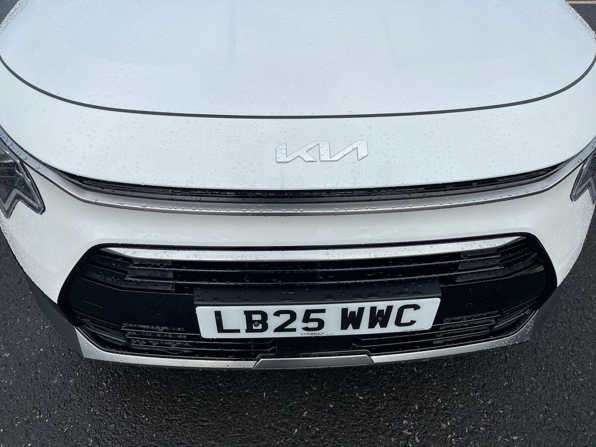 Used Kia Niro 2025 for sale - 77382928: Photo 29