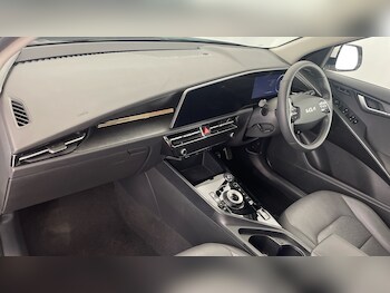 Used Kia Niro 2025 for sale - 77382928: Photo