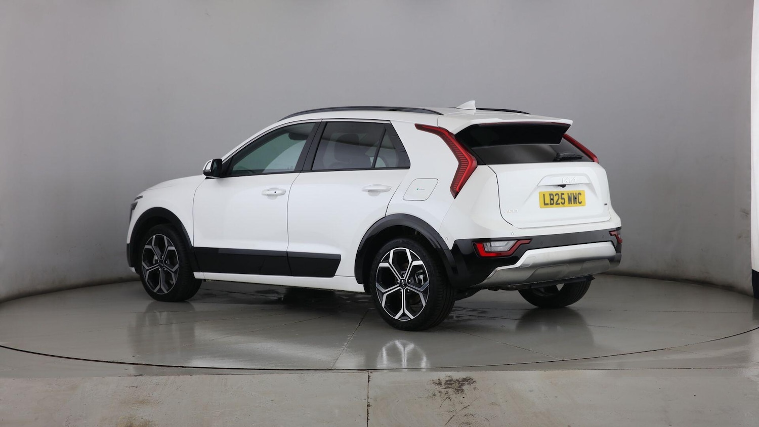 Used Kia Niro 2025 for sale - 77382928: Photo 3