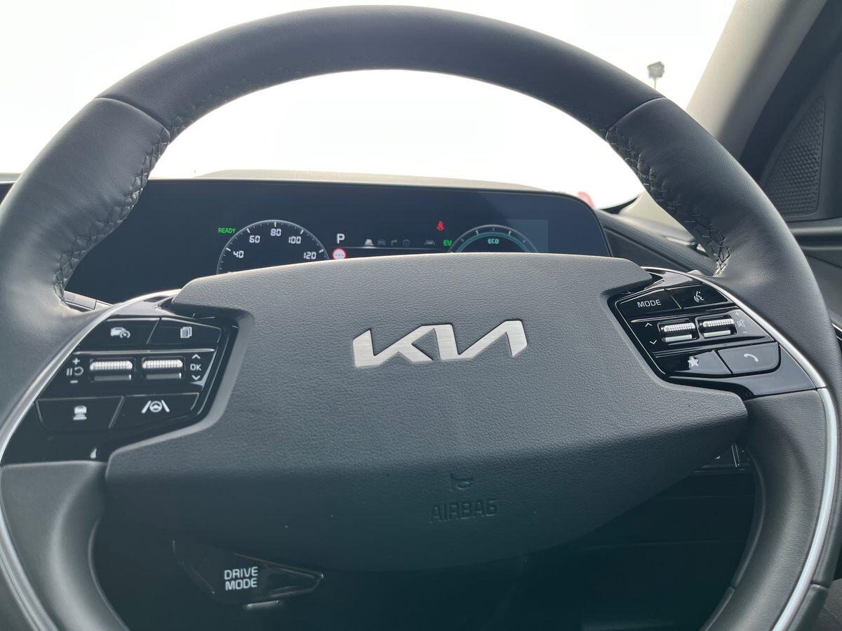 Used Kia Niro 2025 for sale - 77382928: Photo 30