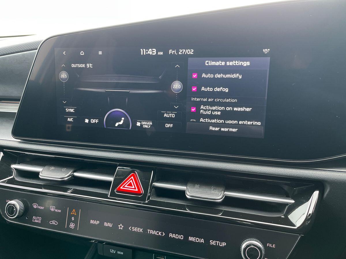 Used Kia Niro 2025 for sale - 77382928: Photo 32