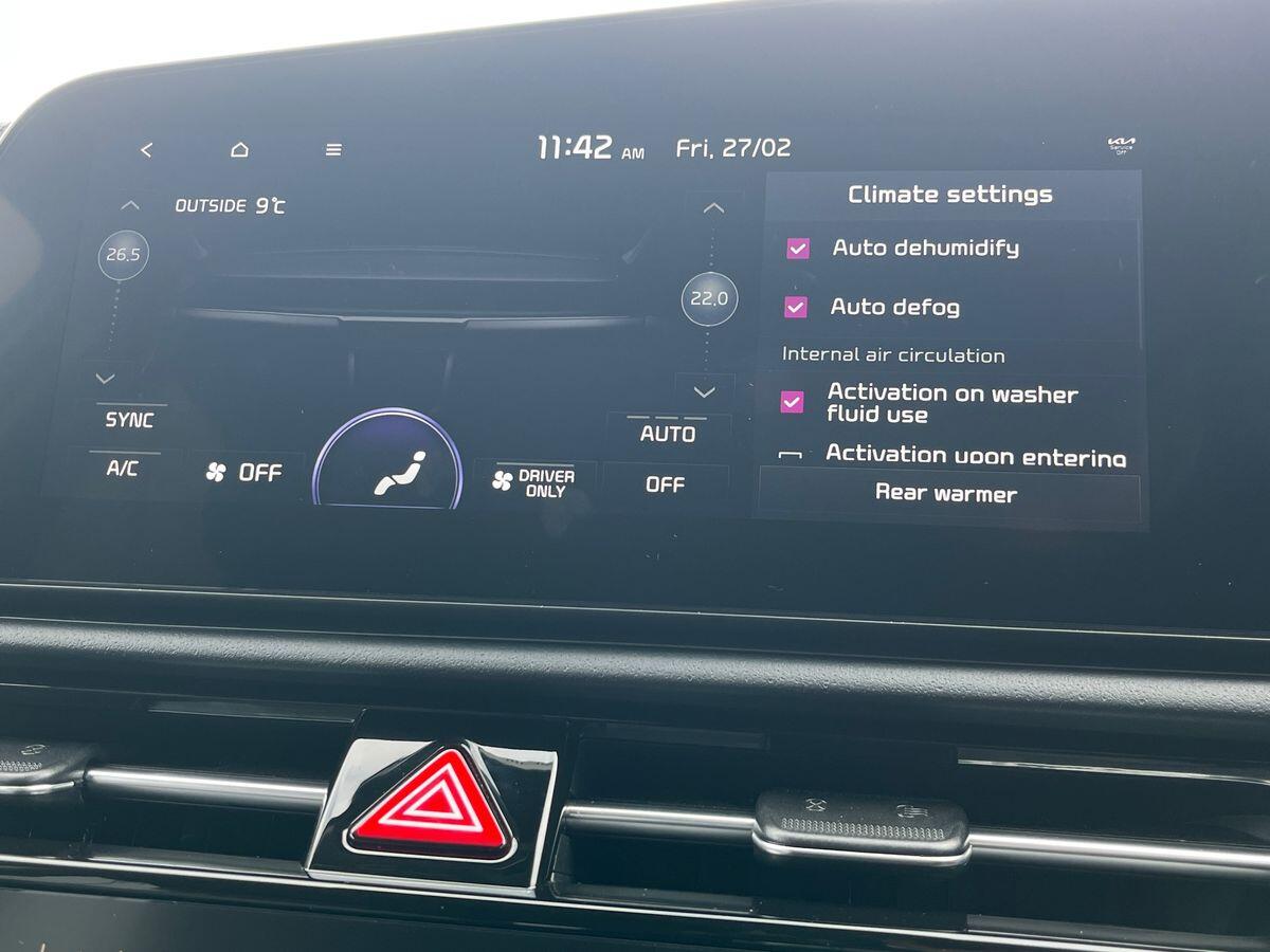 Used Kia Niro 2025 for sale - 77382928: Photo 33