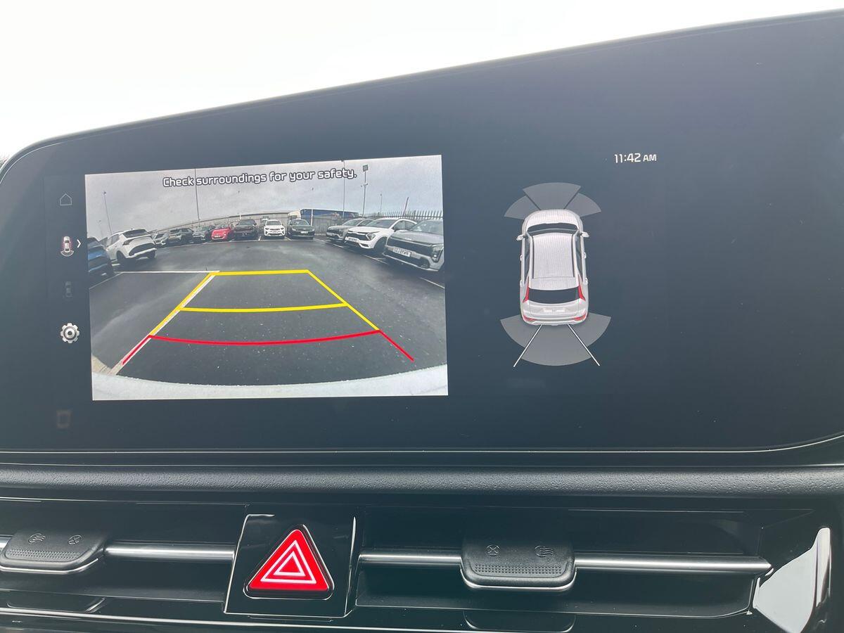 Used Kia Niro 2025 for sale - 77382928: Photo 34