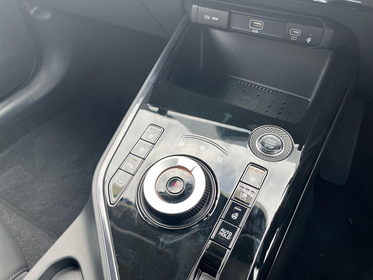 Used Kia Niro 2025 for sale - 77382928: Photo 35