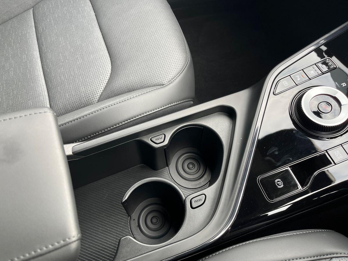 Used Kia Niro 2025 for sale - 77382928: Photo 36