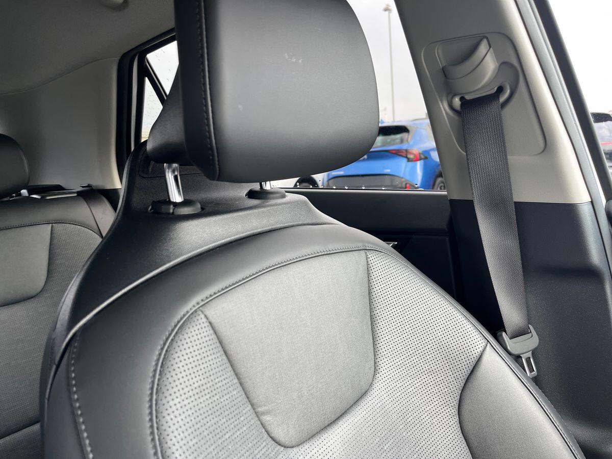 Used Kia Niro 2025 for sale - 77382928: Photo 37