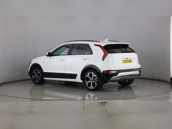 Used Kia Niro 2025 for sale - 77382928: Photo