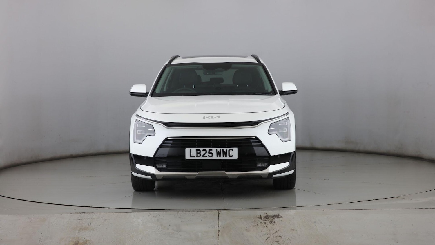 Used Kia Niro 2025 for sale - 77382928: Photo 4