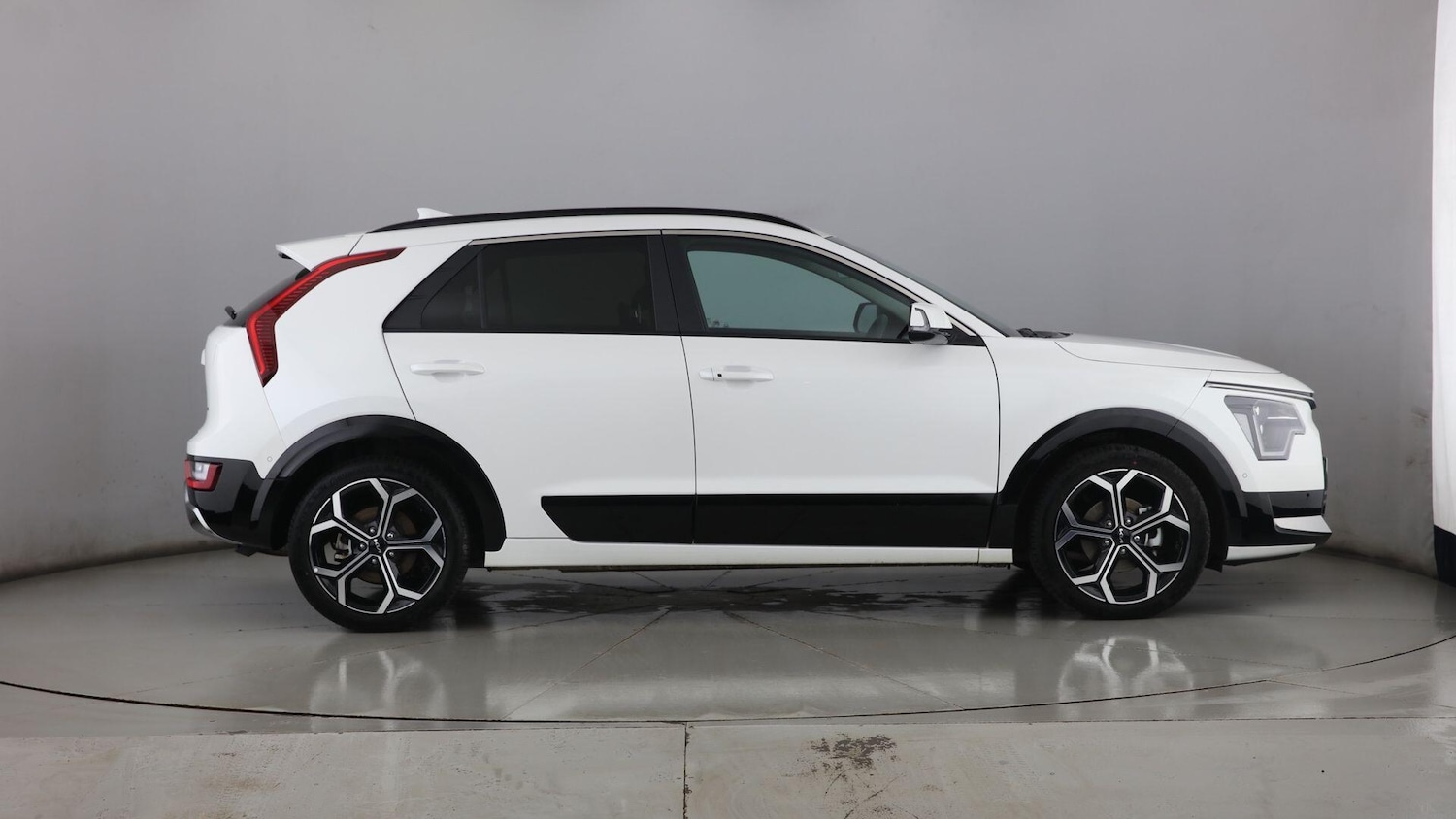 Used Kia Niro 2025 for sale - 77382928: Photo 6