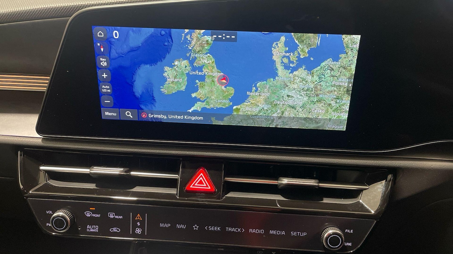 Used Kia Niro 2025 for sale - 77382928: Photo 8