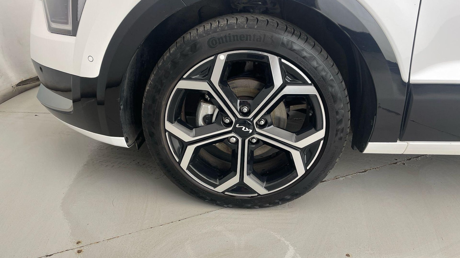 Used Kia Niro 2025 for sale - 77382928: Photo 9