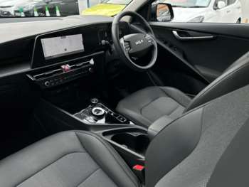 Used Kia Niro 2022 for sale - 74741911: Photo