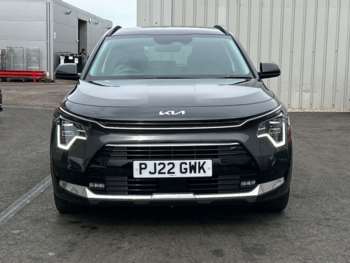 Used Kia Niro 2022 for sale - 74741911: Photo