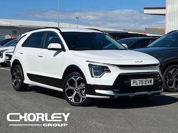 Used Kia Niro 2026 for sale - 78552129: Photo