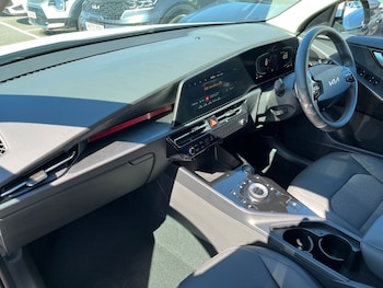 Used Kia Niro 2026 for sale - 78552129: Photo