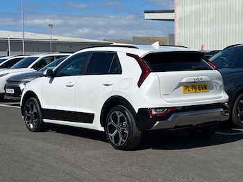 Used Kia Niro 2026 for sale - 78552129: Photo