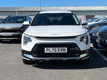 Used Kia Niro 2026 for sale - 78552129: Photo