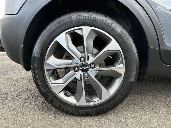 Used Kia Stonic 2022 for sale - 76299947: Photo 11