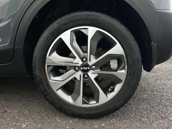 Used Kia Stonic 2022 for sale - 76299947: Photo 12
