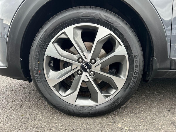 Used Kia Stonic 2022 for sale - 76299947: Photo 13