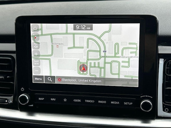 Used Kia Stonic 2022 for sale - 76299947: Photo 17