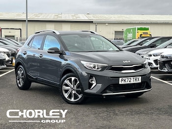 Kia - Stonic
