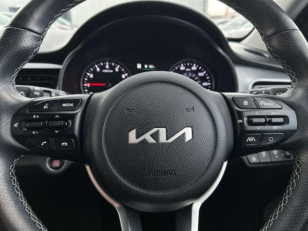 Used Kia Stonic 2022 for sale - 76299947: Photo 26