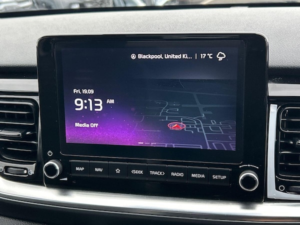 Used Kia Stonic 2022 for sale - 76299947: Photo 37