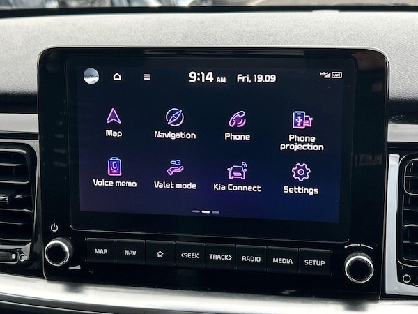 Used Kia Stonic 2022 for sale - 76299947: Photo 40