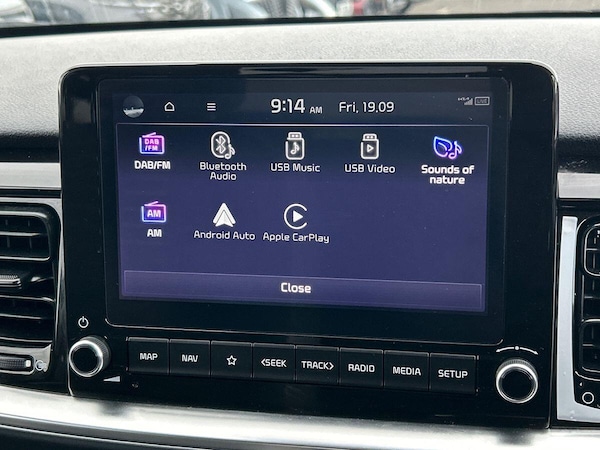 Used Kia Stonic 2022 for sale - 76299947: Photo 41