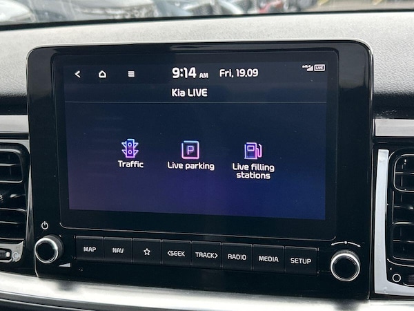 Used Kia Stonic 2022 for sale - 76299947: Photo 43