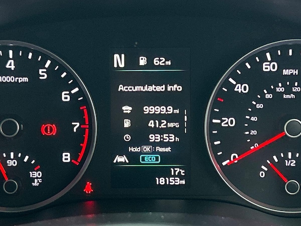 Used Kia Stonic 2022 for sale - 76299947: Photo 46