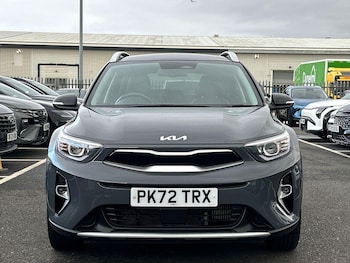 Used Kia Stonic 2022 for sale - 76299947: Photo 4
