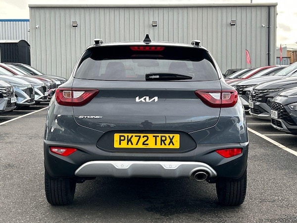 Used Kia Stonic 2022 for sale - 76299947: Photo 5