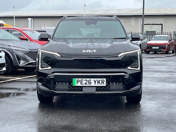 Used Kia EV5 2026 for sale - 78789861: Photo
