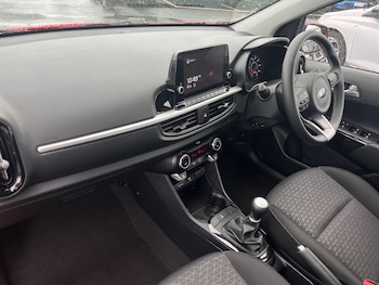 Used Kia Picanto 2020 for sale - 78781943: Photo