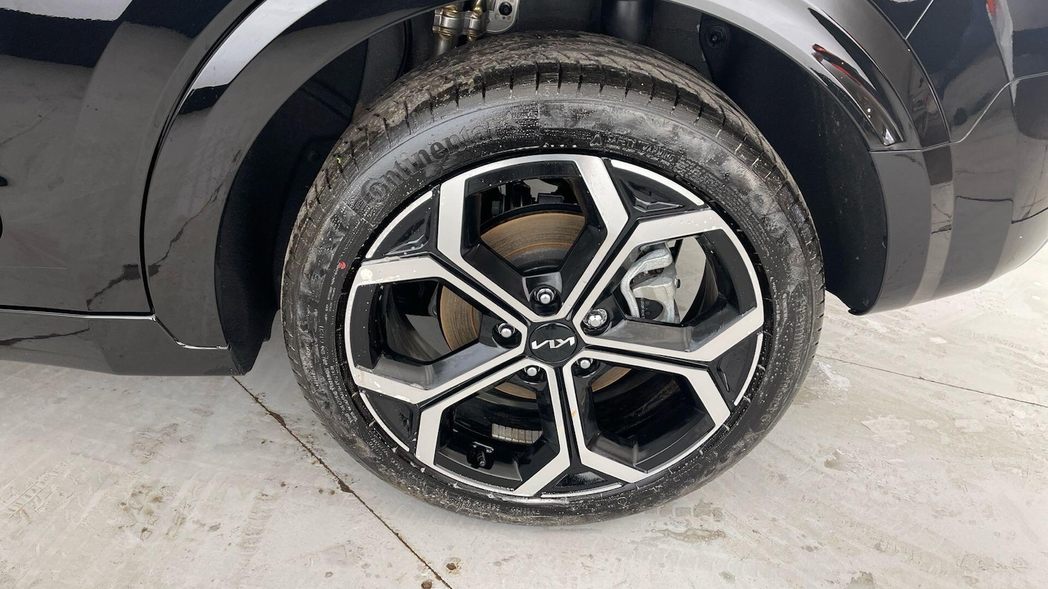 Used Kia Niro 2025 for sale - 77398601: Photo 10