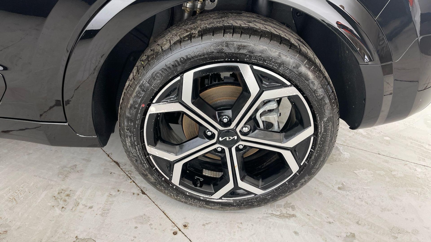 Used Kia Niro 2025 for sale - 77398601: Photo 11