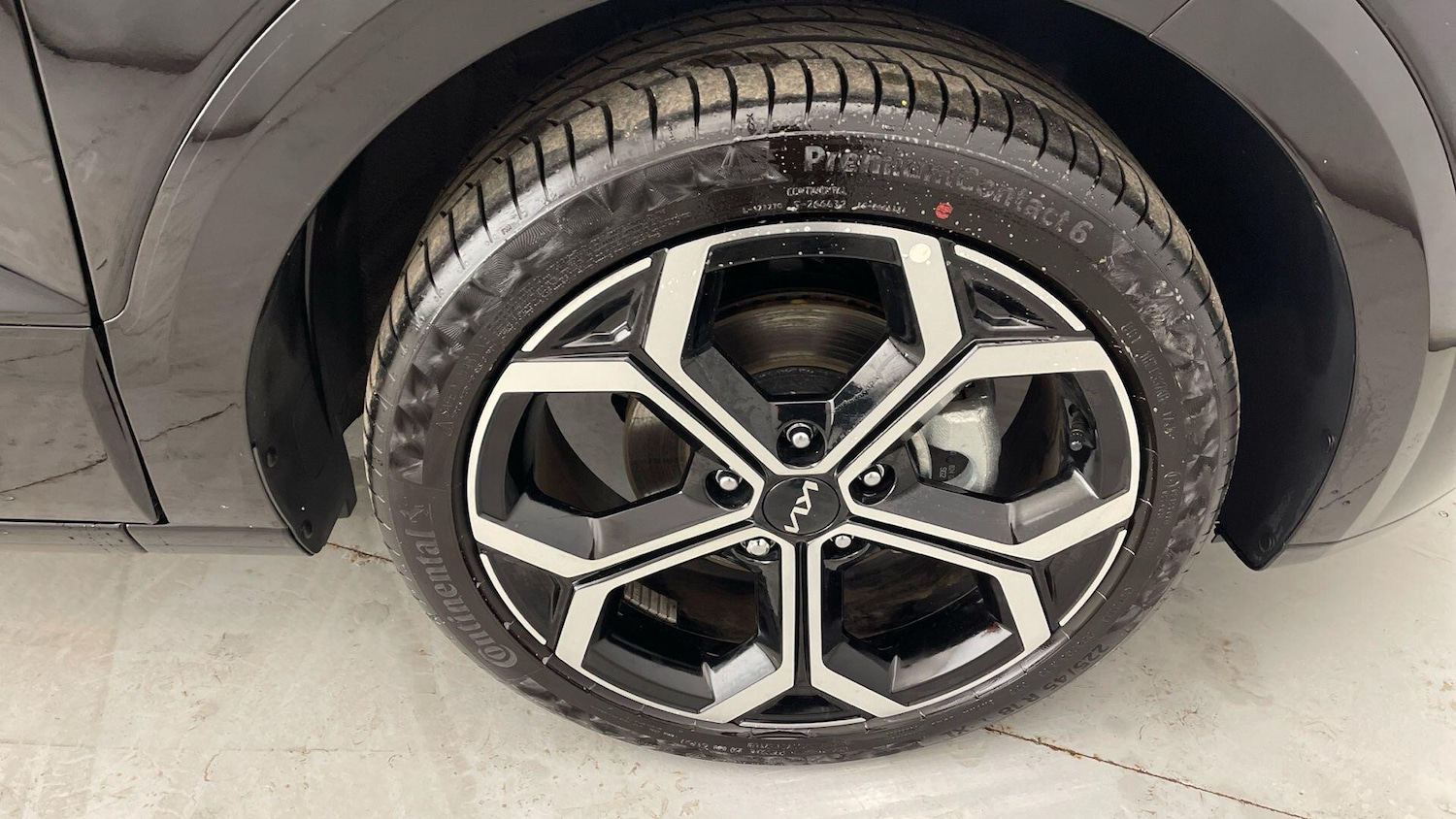 Used Kia Niro 2025 for sale - 77398601: Photo 12