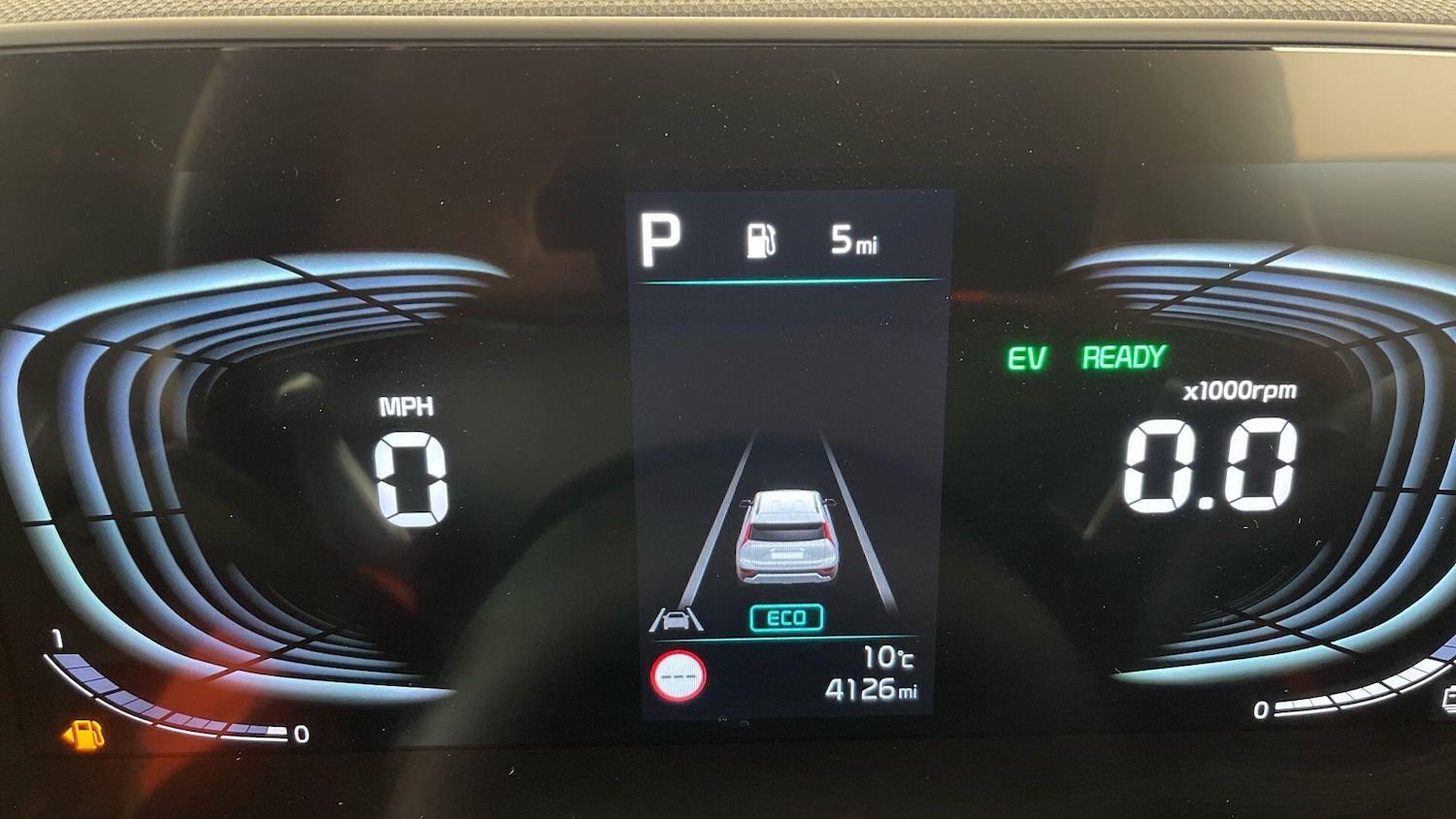 Used Kia Niro 2025 for sale - 77398601: Photo 14