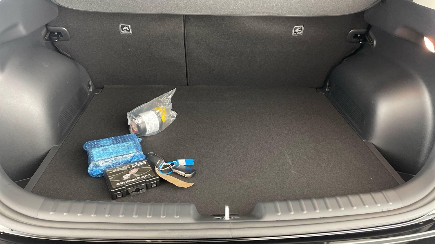 Used Kia Niro 2025 for sale - 77398601: Photo 16